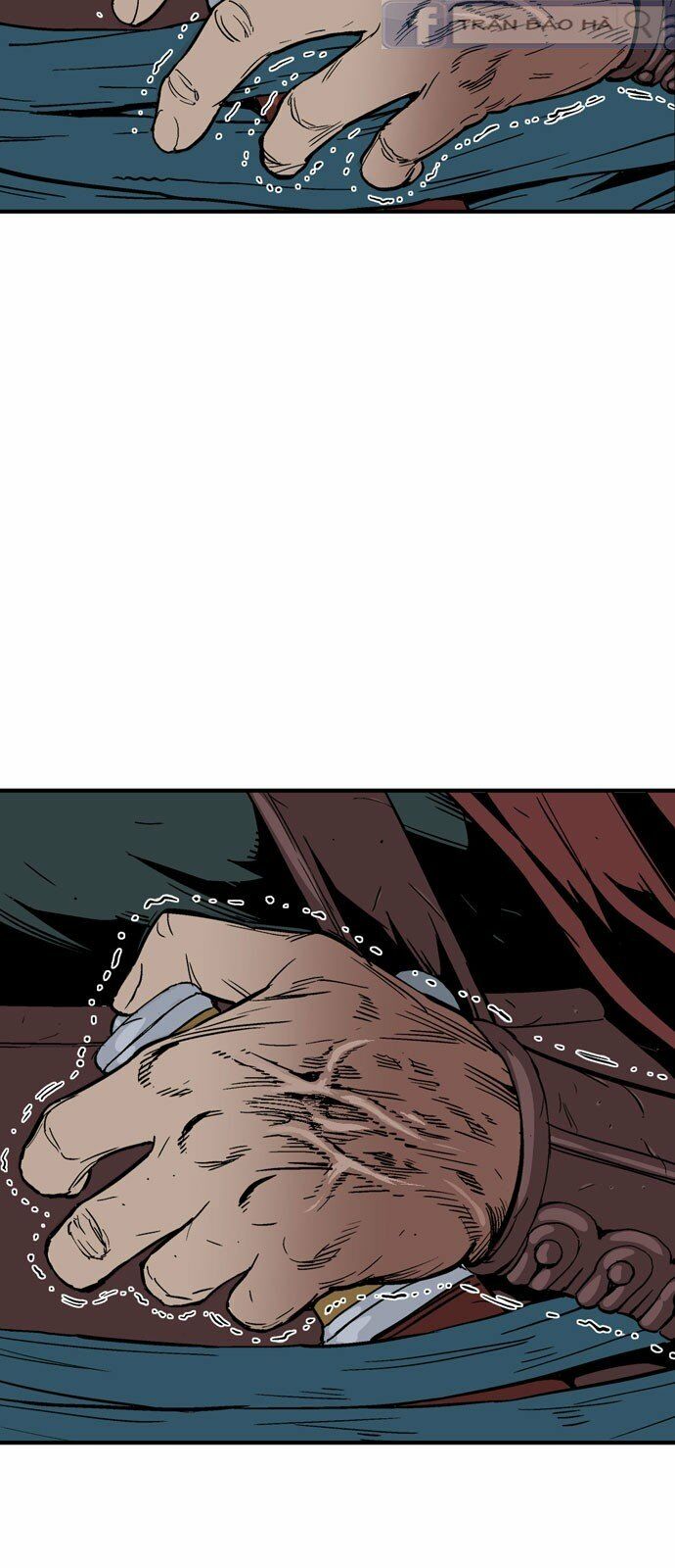 Gosu - Cao Thủ 2: Chapter 89: P.2