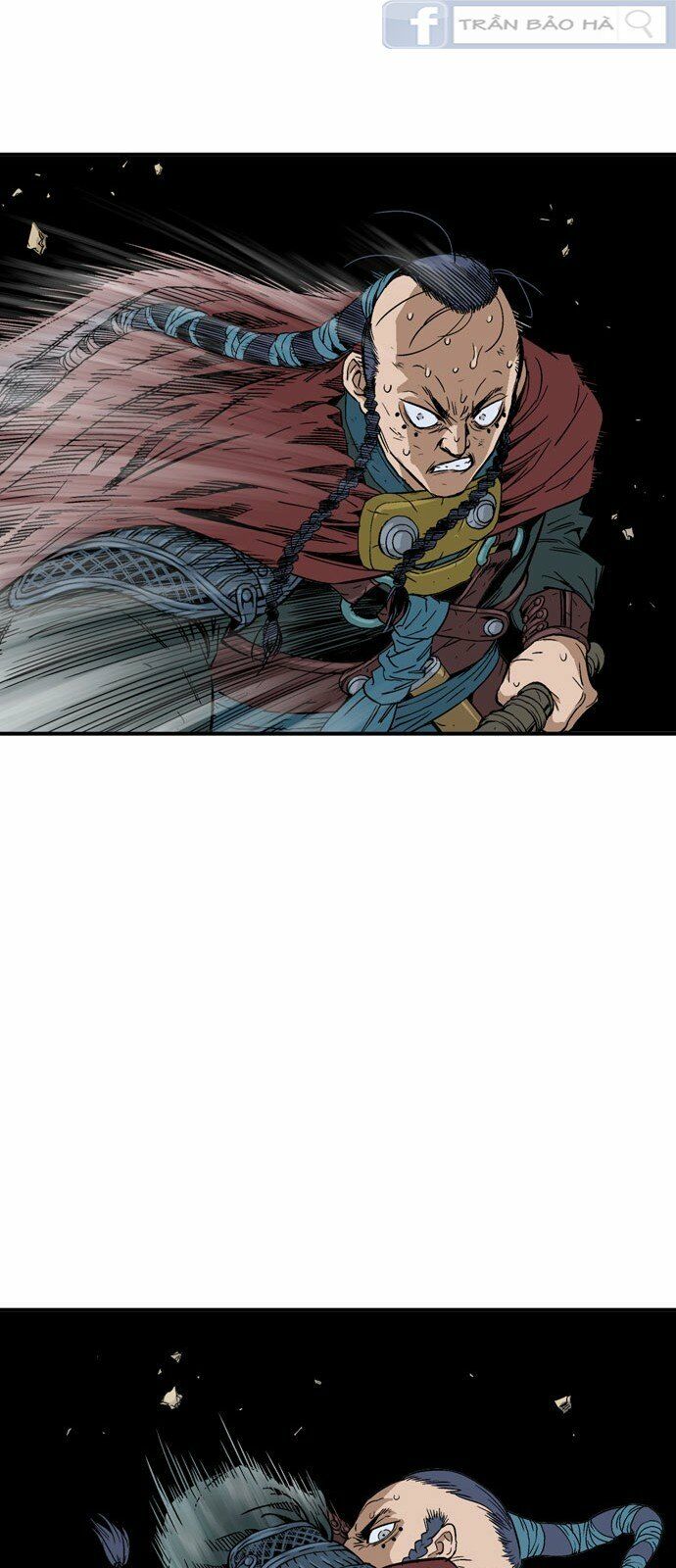 Gosu - Cao Thủ 2: Chapter 89: P.2