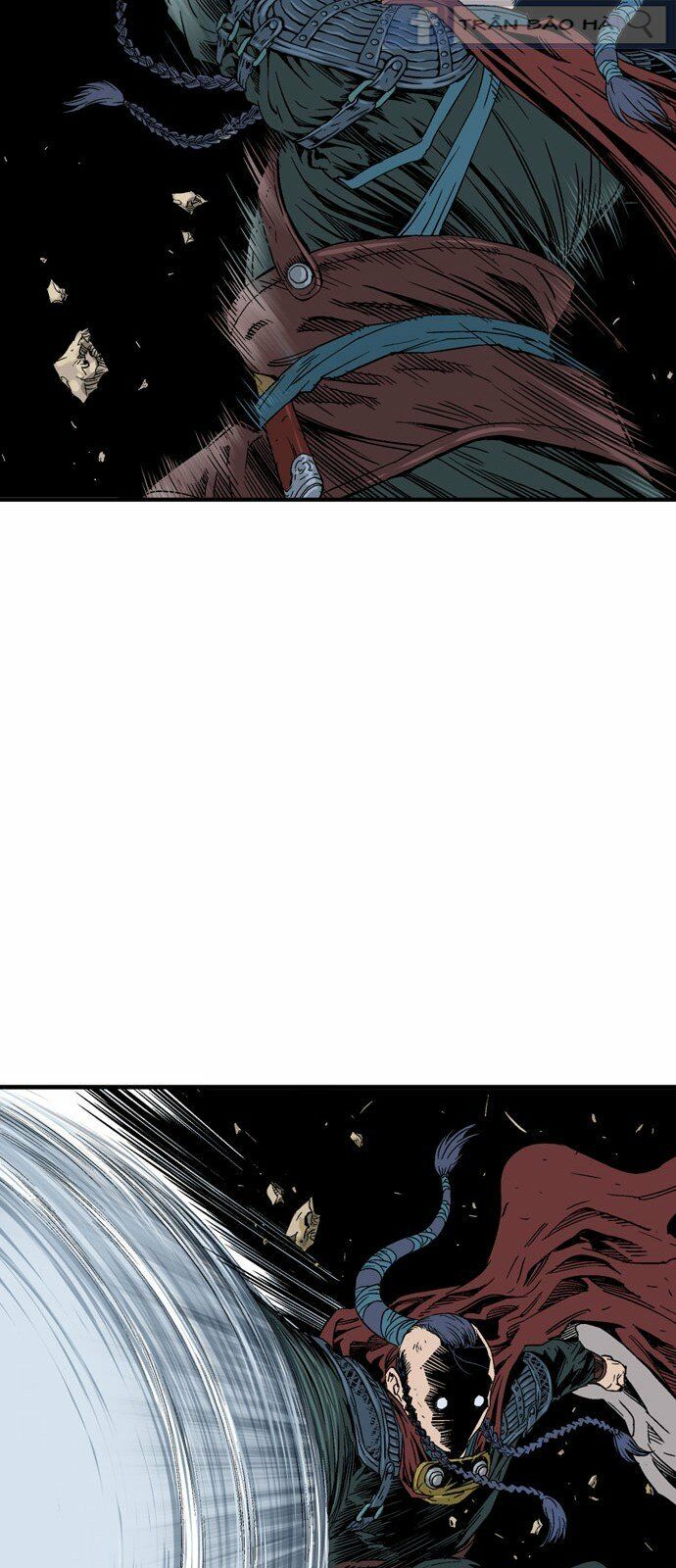 Gosu - Cao Thủ 2: Chapter 89: P.2