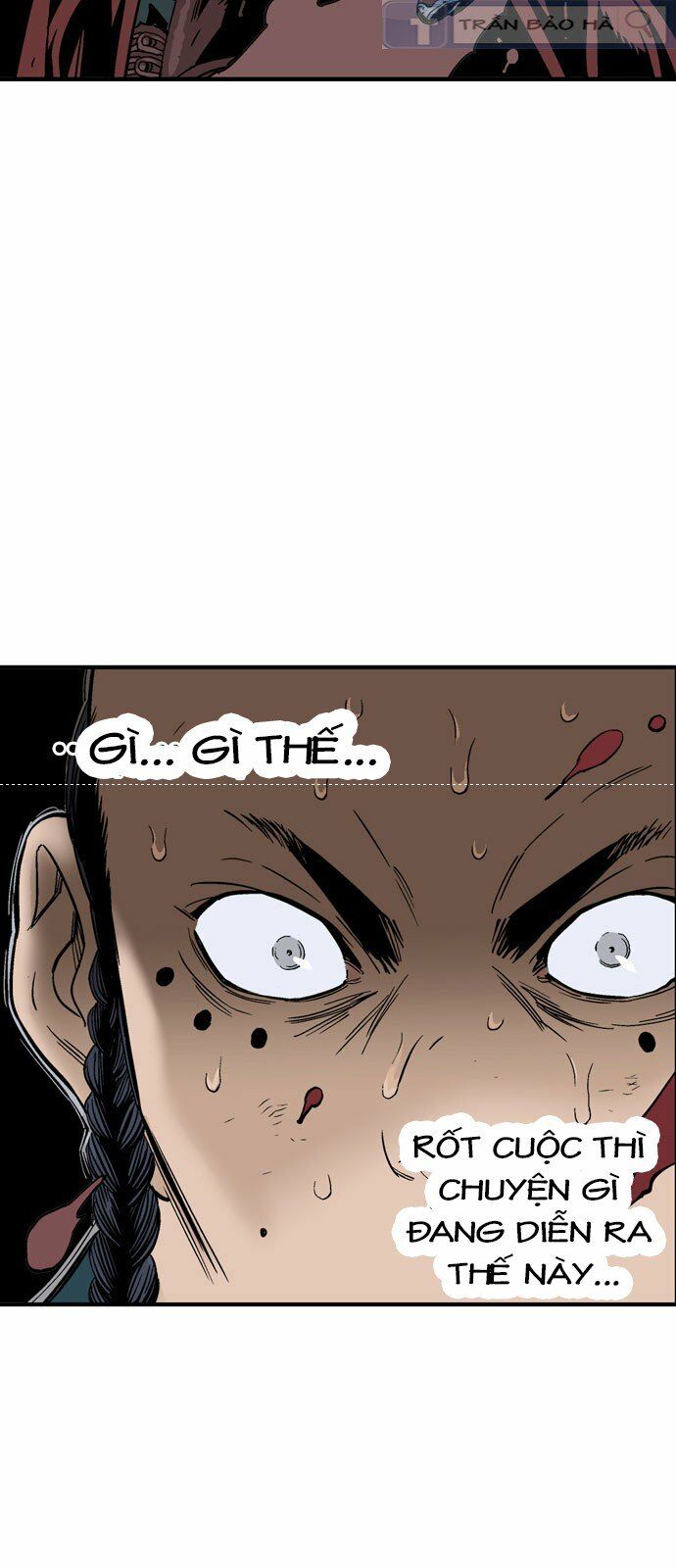 Gosu - Cao Thủ 2: Chapter 89: P.2
