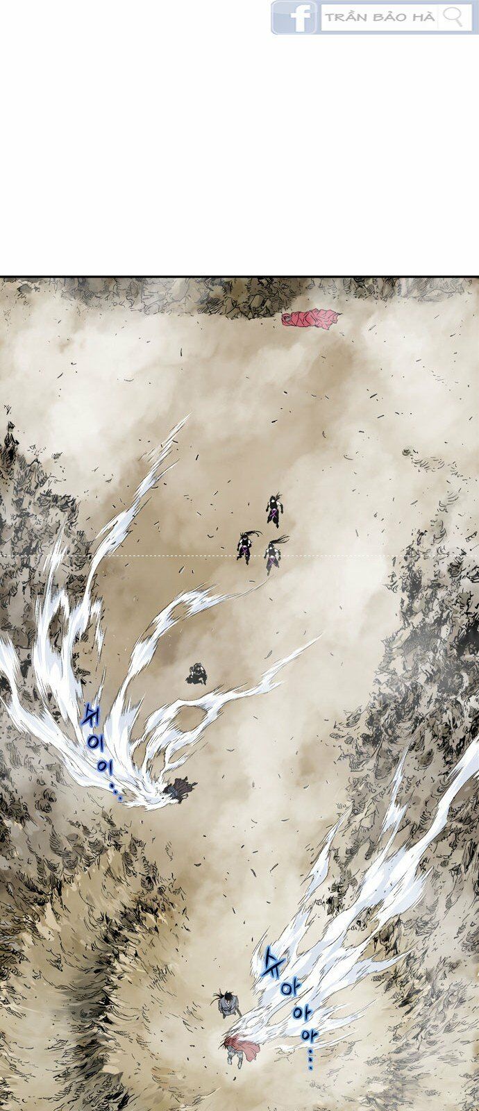 Gosu - Cao Thủ 2: Chapter 89: P.2