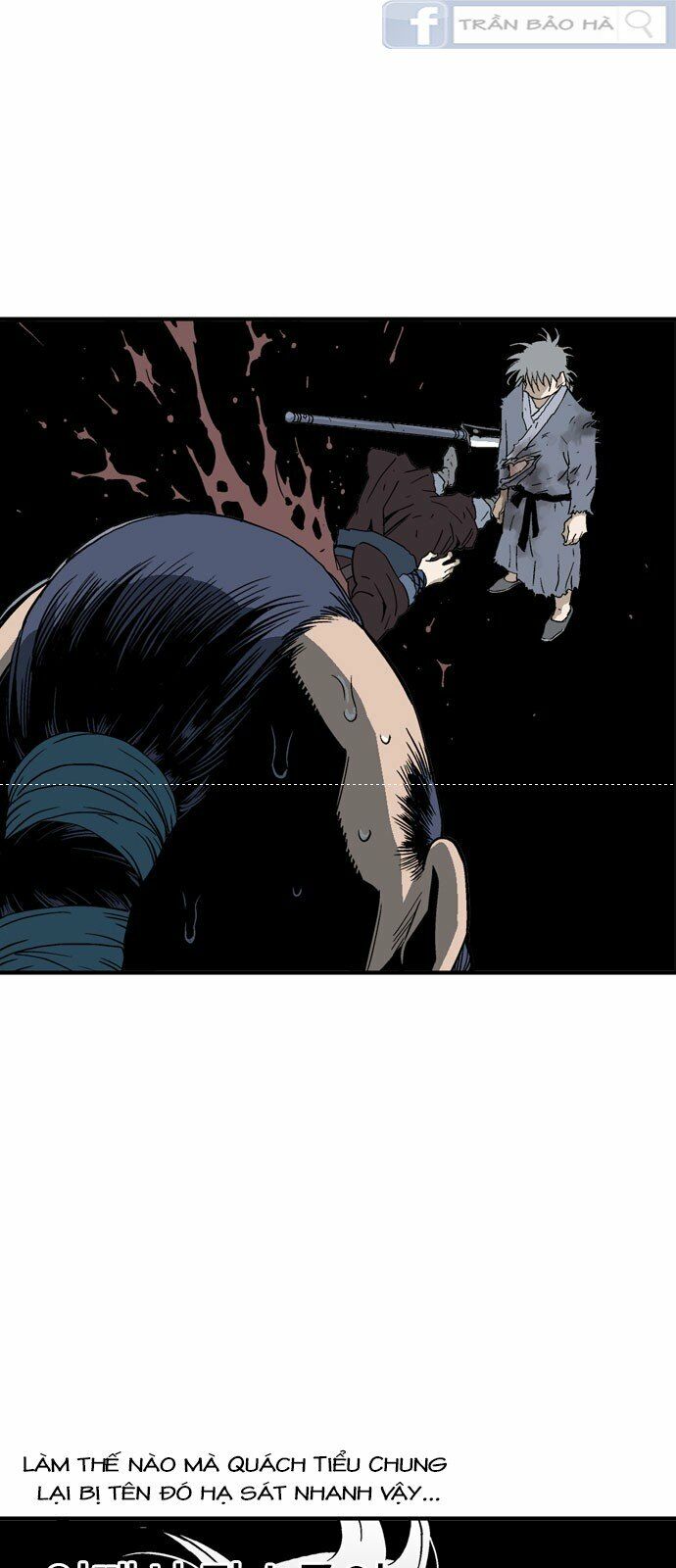 Gosu - Cao Thủ 2: Chapter 89: P.2