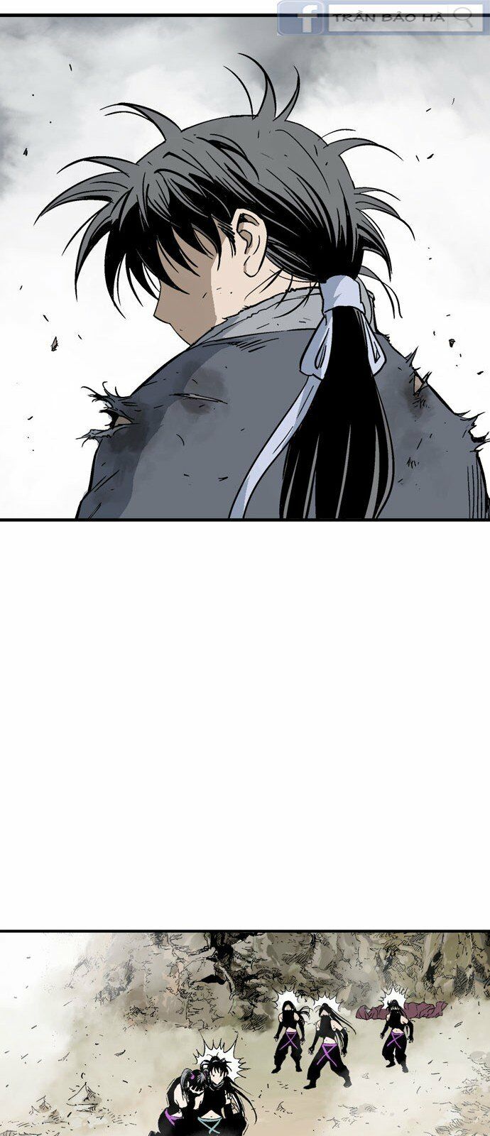 Gosu - Cao Thủ 2: Chapter 89: P.2