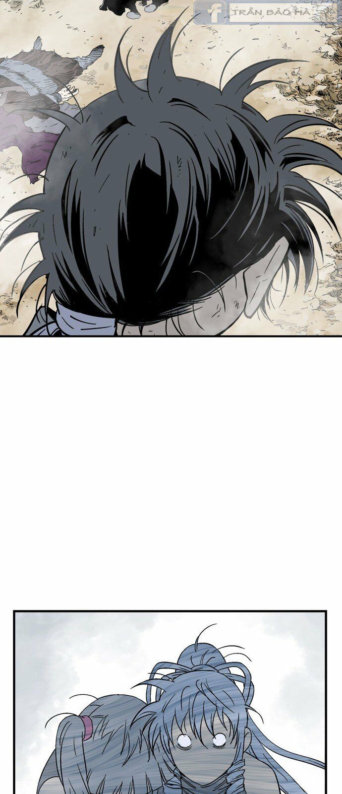 Gosu - Cao Thủ 2: Chapter 89: P.2