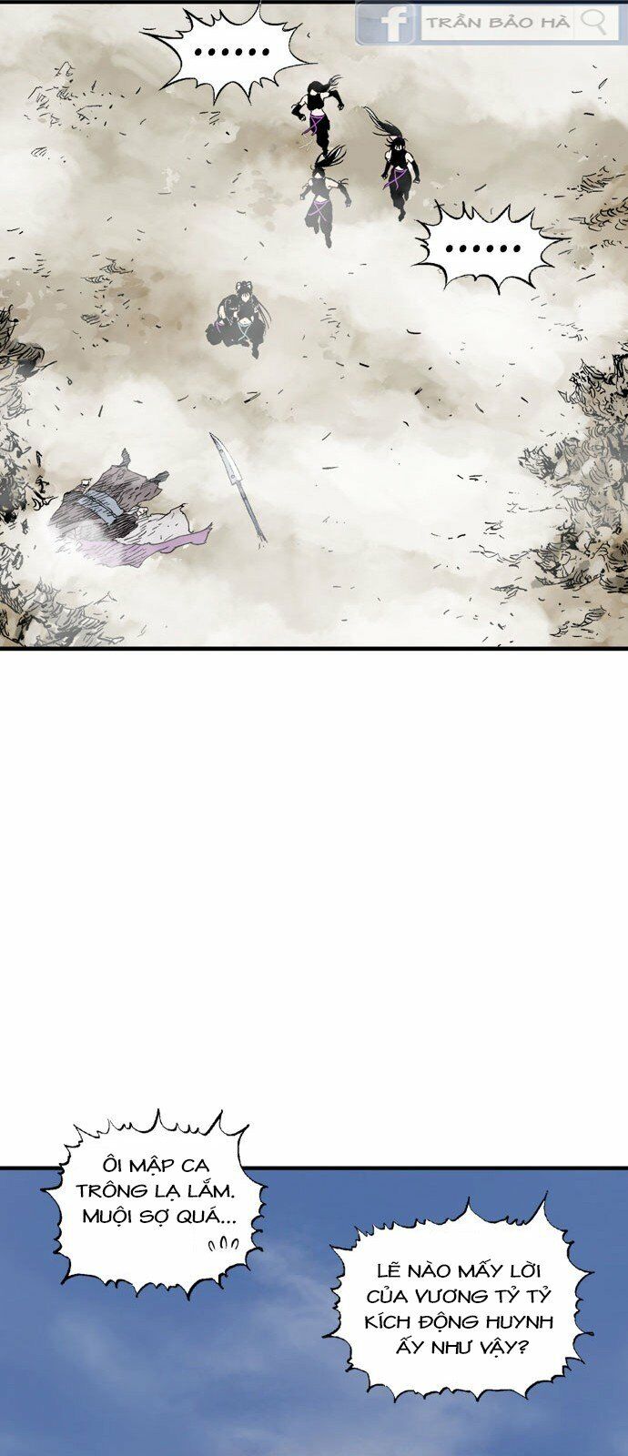 Gosu - Cao Thủ 2: Chapter 89: P.2