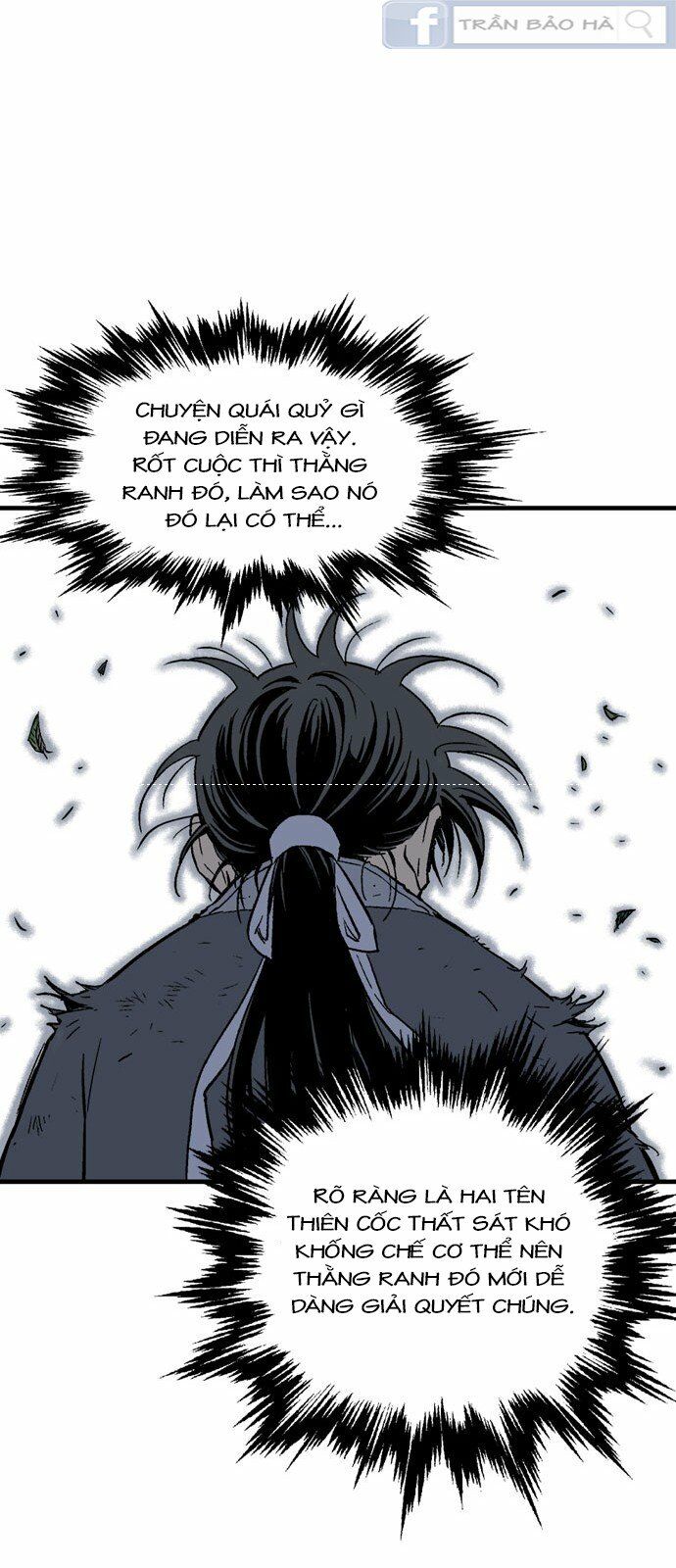Gosu - Cao Thủ 2: Chapter 89: P.2