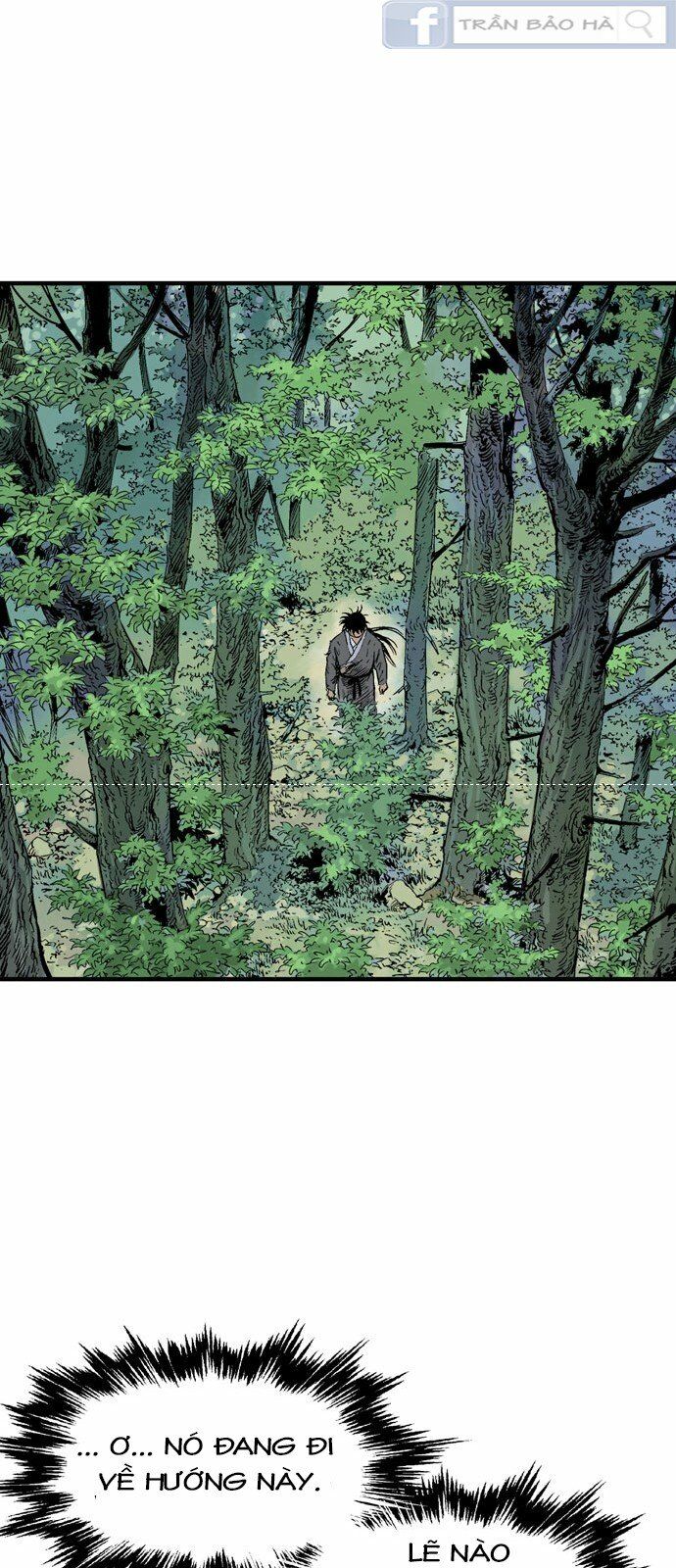 Gosu - Cao Thủ 2: Chapter 89: P.2