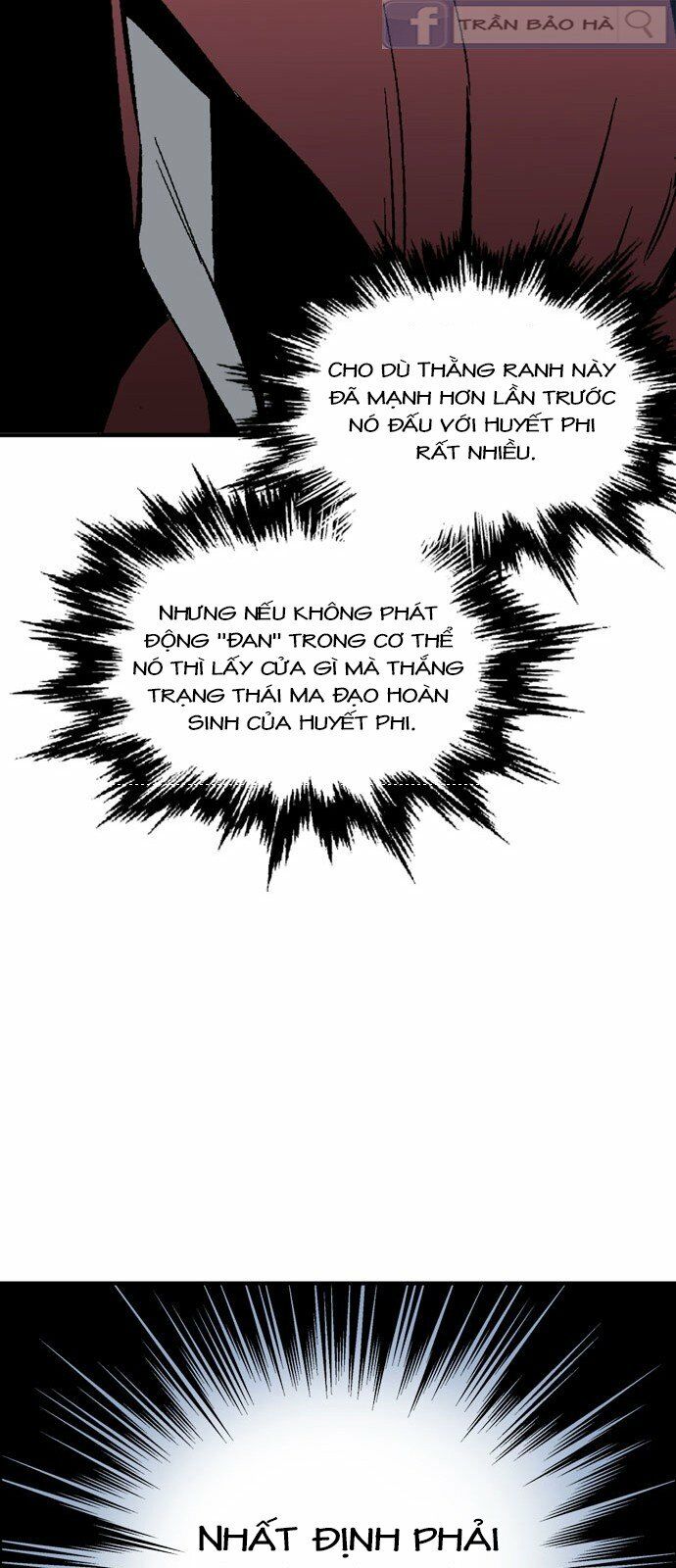 Gosu - Cao Thủ 2: Chapter 89: P.2