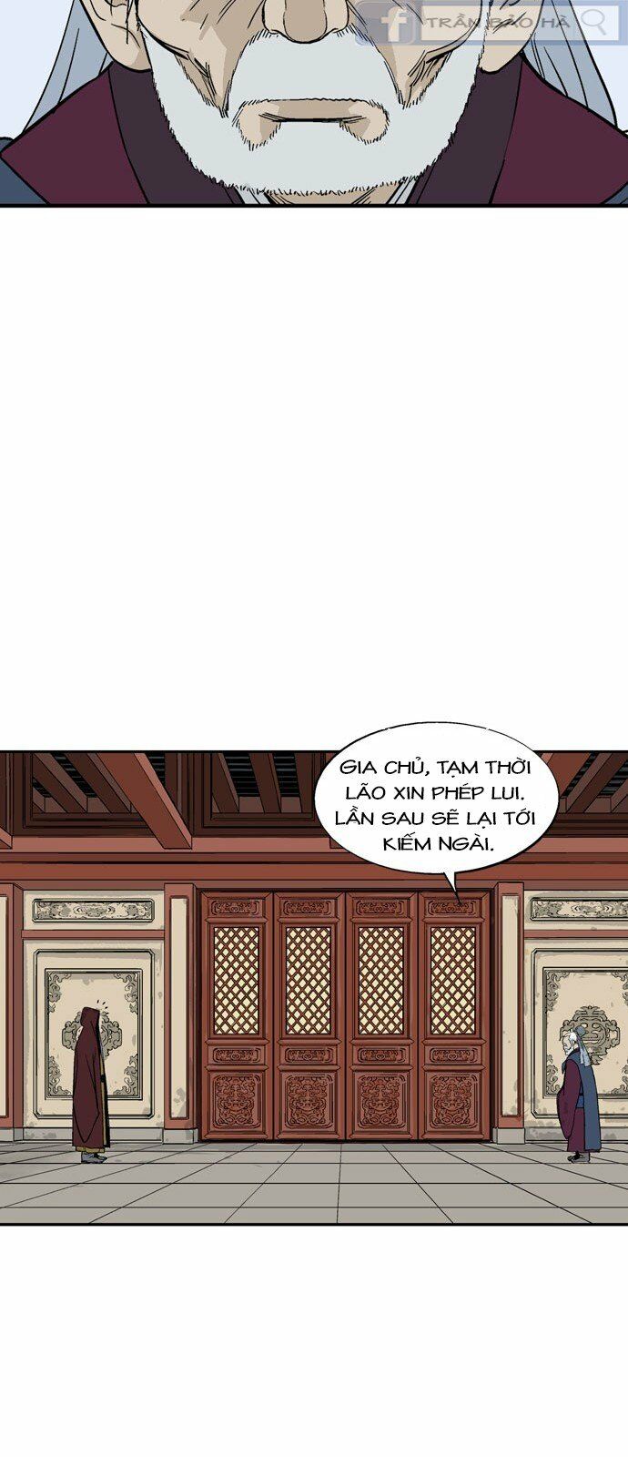 Gosu - Cao Thủ 2: Chapter 89: P.2