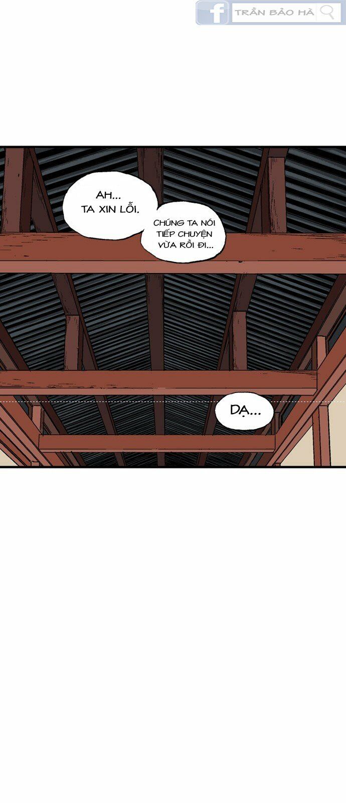 Gosu - Cao Thủ 2: Chapter 89: P.2