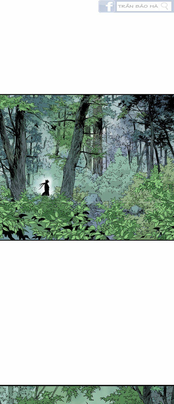 Gosu - Cao Thủ 2: Chapter 89: P.2