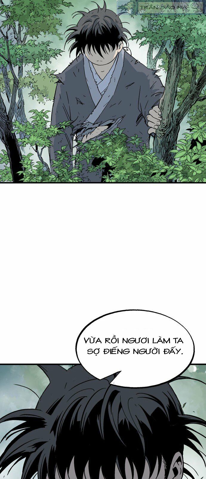 Gosu - Cao Thủ 2: Chapter 89: P.2