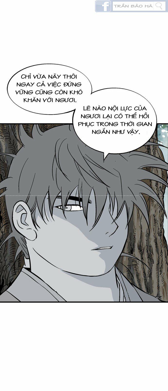 Gosu - Cao Thủ 2: Chapter 89: P.2