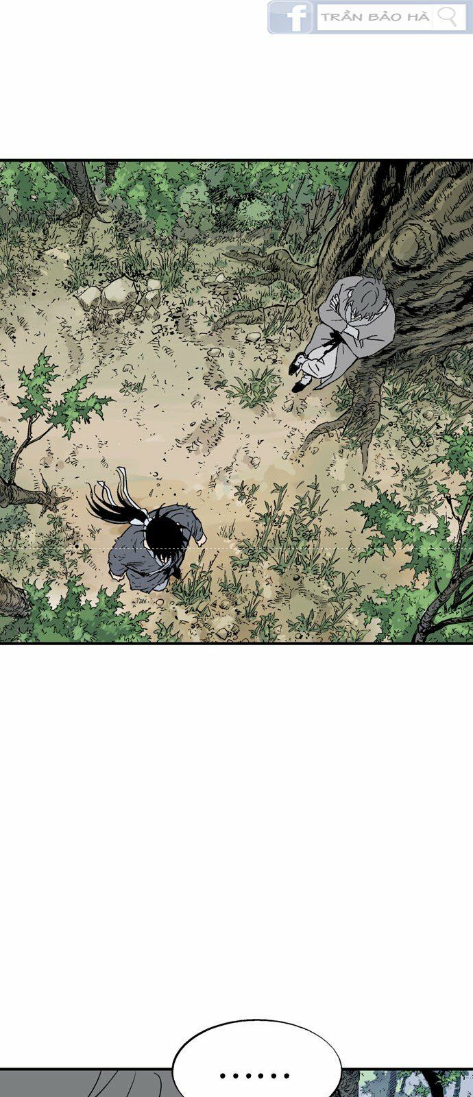 Gosu - Cao Thủ 2: Chapter 89: P.2