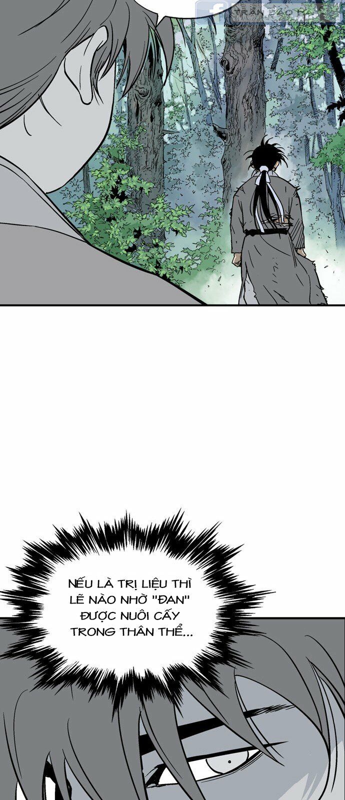 Gosu - Cao Thủ 2: Chapter 89: P.2