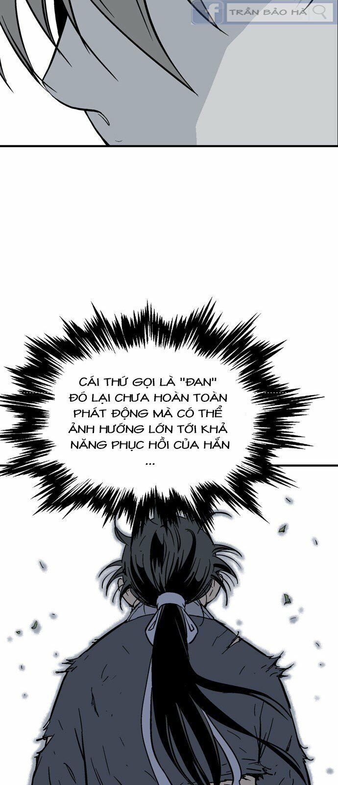 Gosu - Cao Thủ 2: Chapter 89: P.2