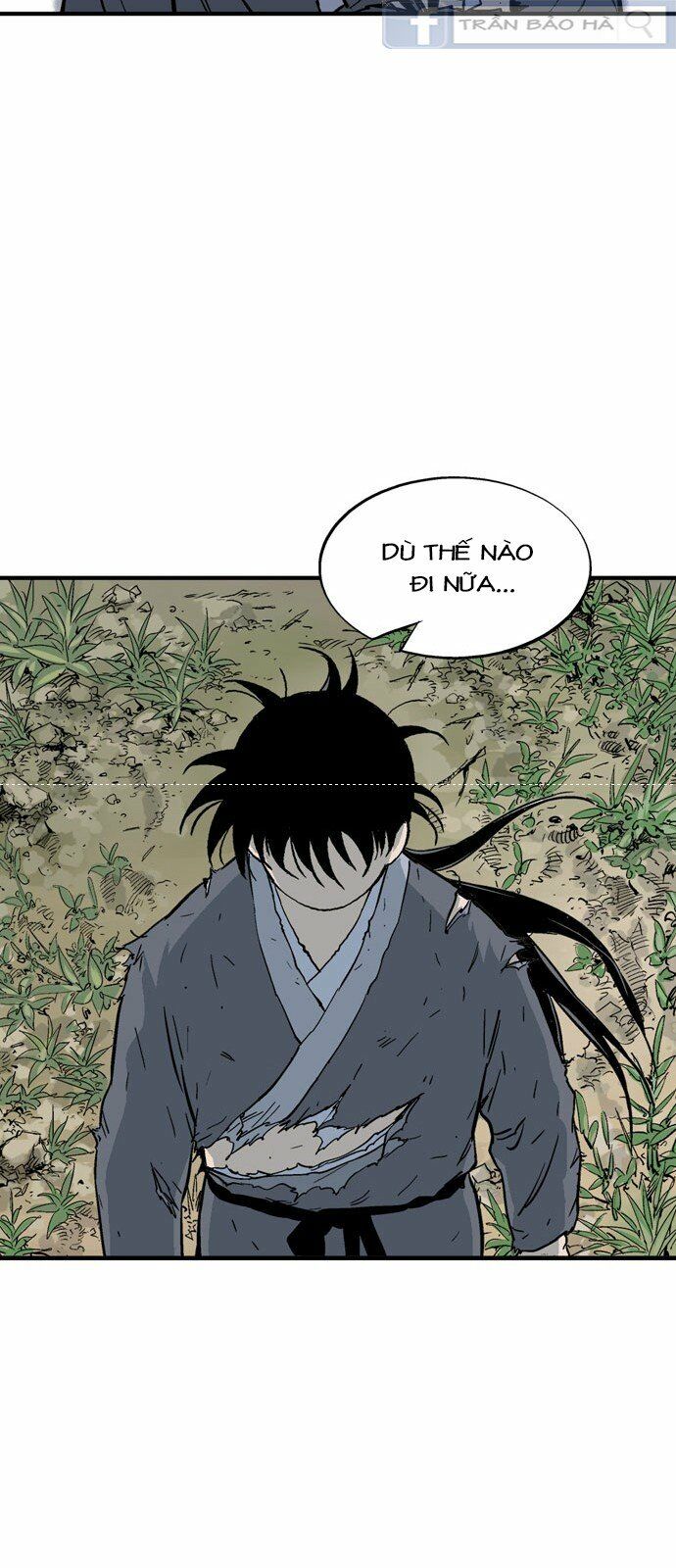 Gosu - Cao Thủ 2: Chapter 89: P.2