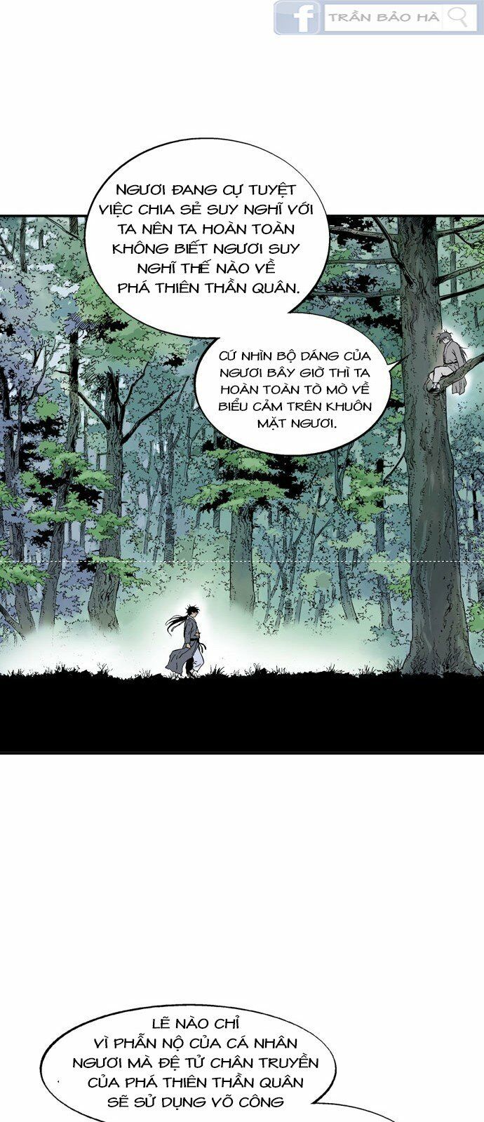 Gosu - Cao Thủ 2: Chapter 89: P.2