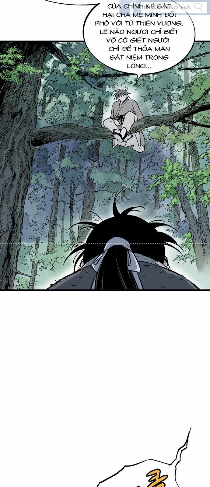 Gosu - Cao Thủ 2: Chapter 89: P.2