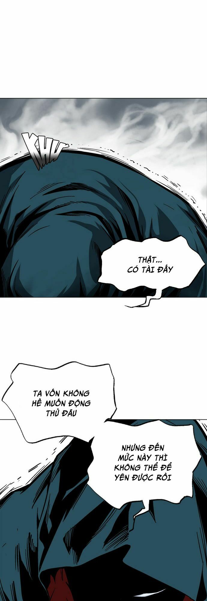 Gosu - Cao Thủ 2: Chapter 9