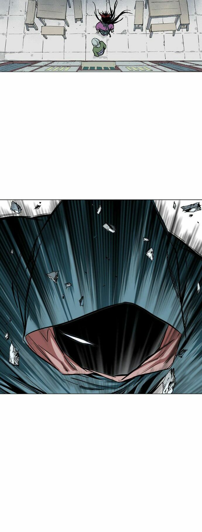 Gosu - Cao Thủ 2: Chapter 9
