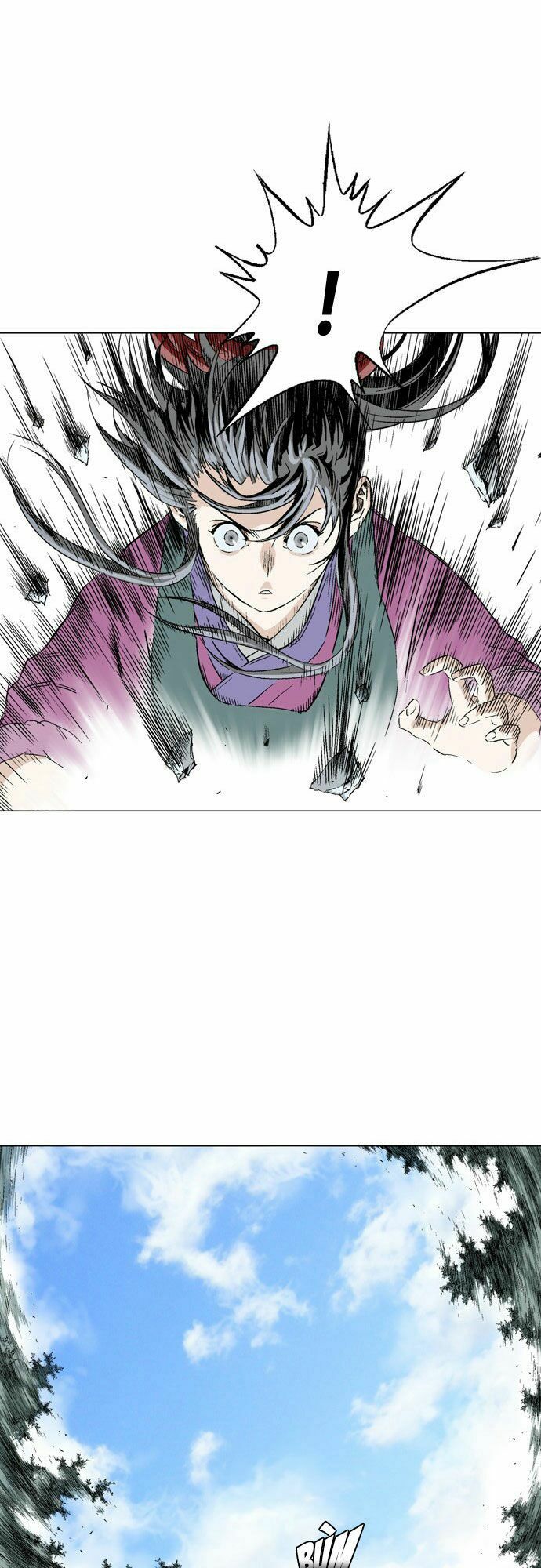 Gosu - Cao Thủ 2: Chapter 9