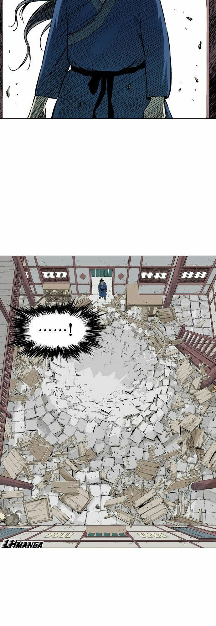 Gosu - Cao Thủ 2: Chapter 9