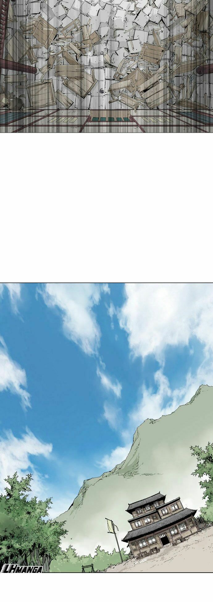 Gosu - Cao Thủ 2: Chapter 9