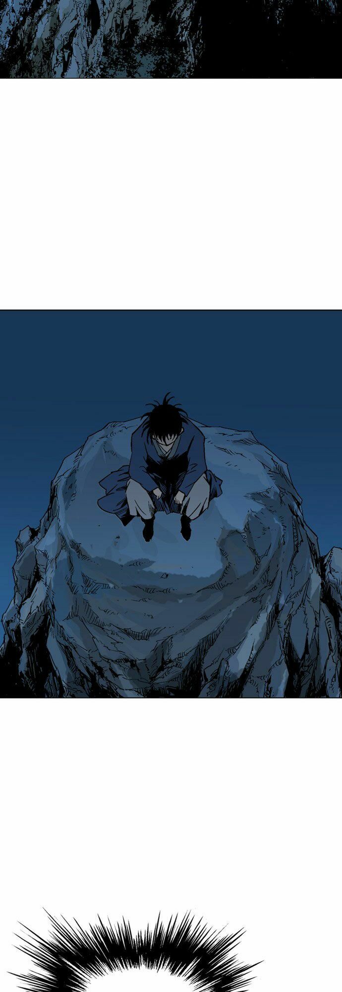 Gosu - Cao Thủ 2: Chapter 9