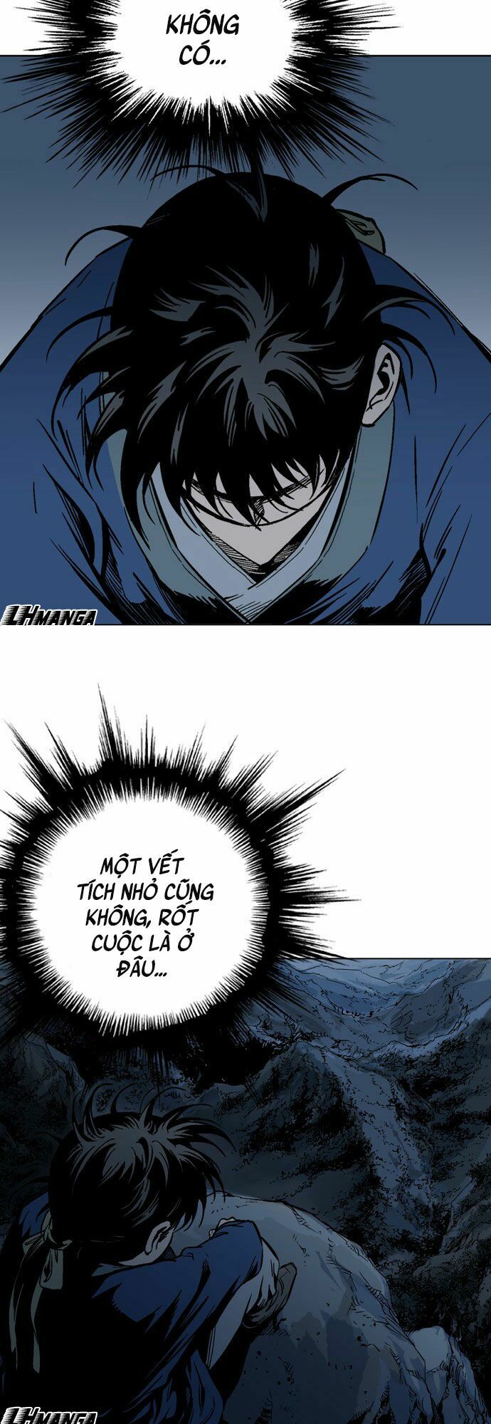 Gosu - Cao Thủ 2: Chapter 9