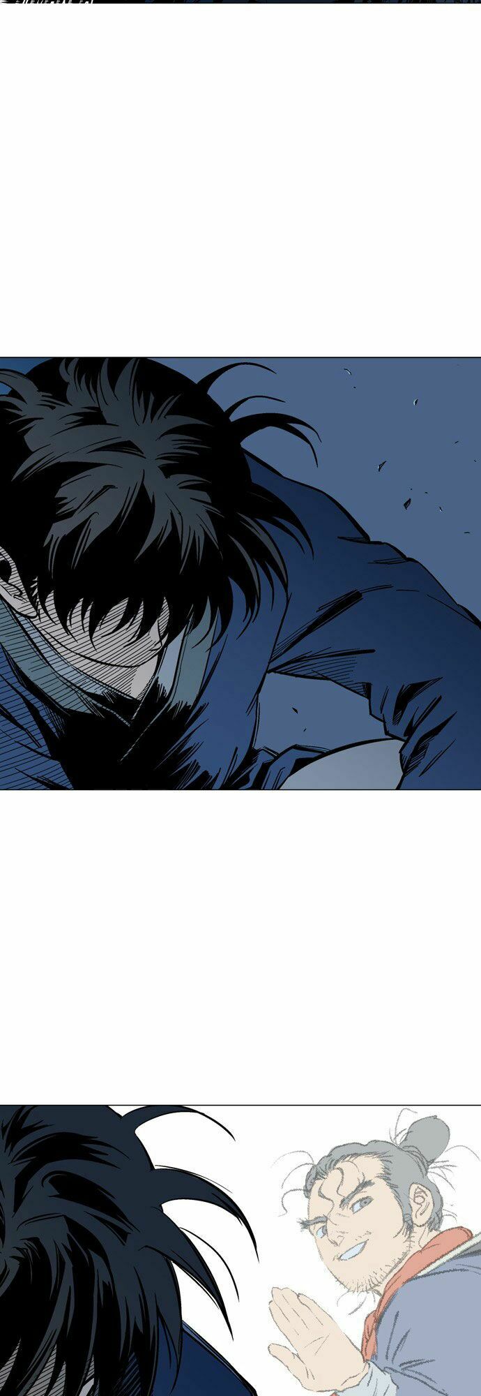 Gosu - Cao Thủ 2: Chapter 9