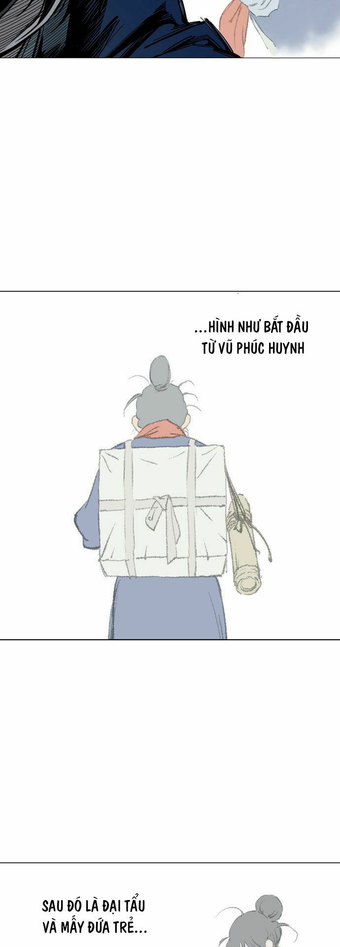 Gosu - Cao Thủ 2: Chapter 9
