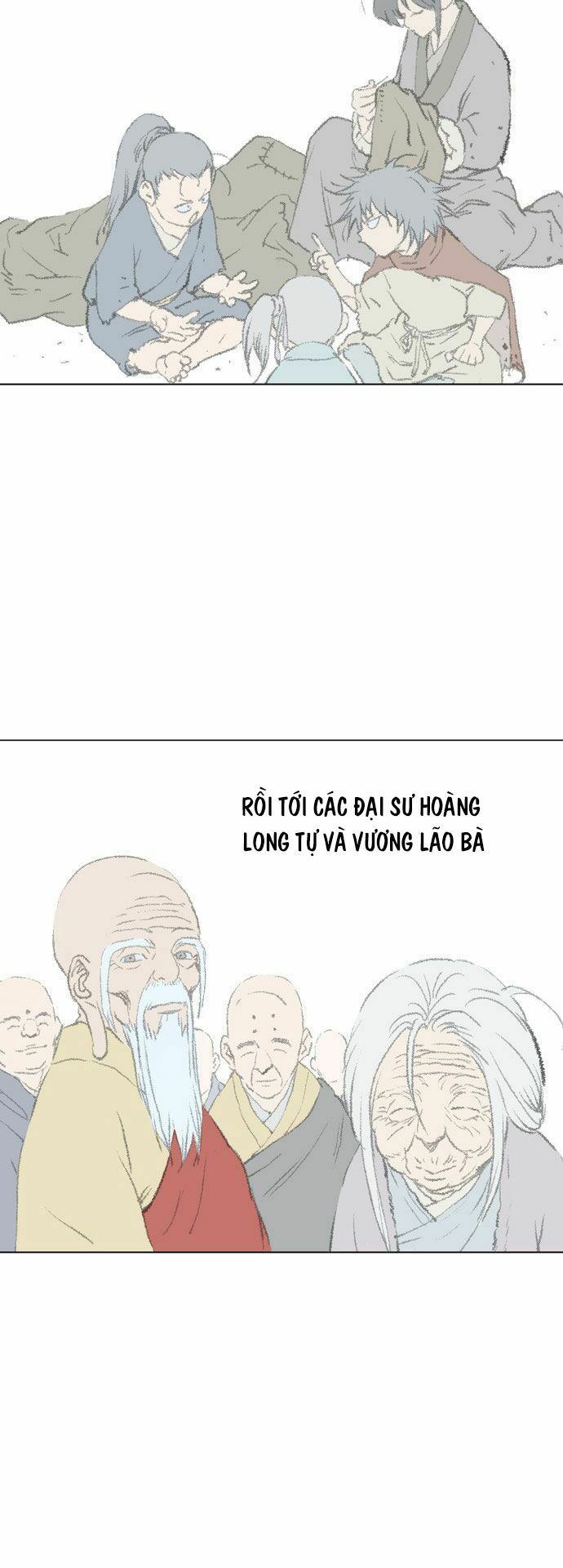 Gosu - Cao Thủ 2: Chapter 9