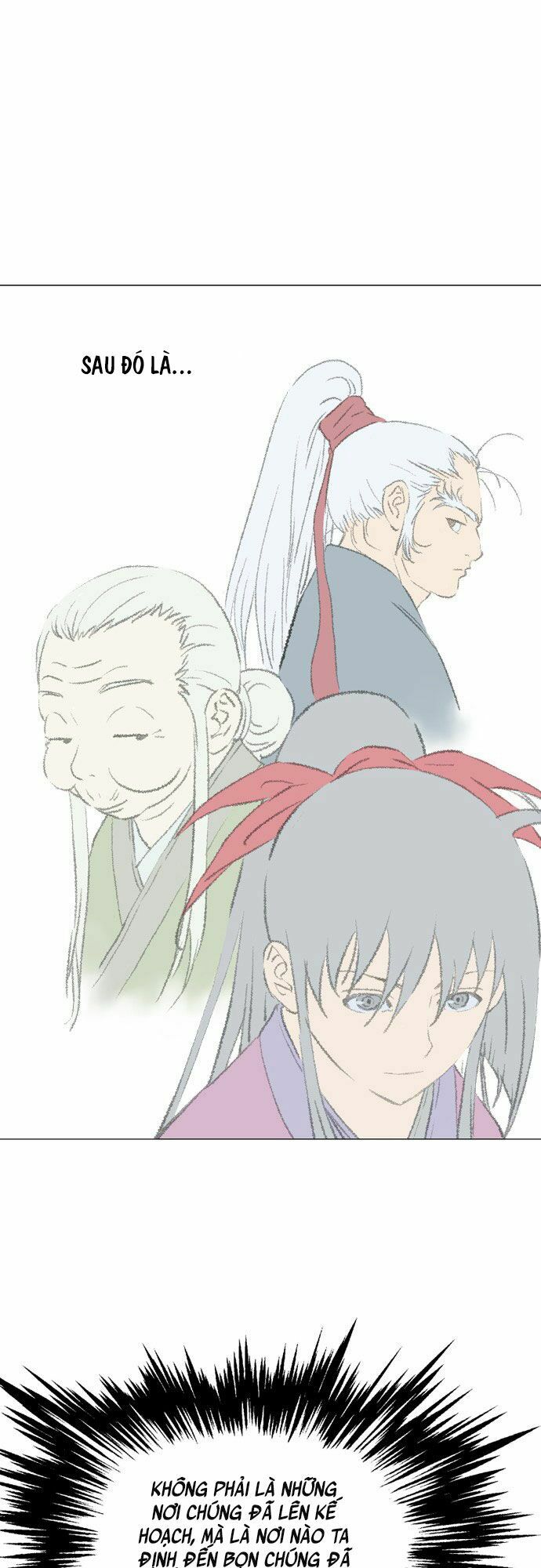 Gosu - Cao Thủ 2: Chapter 9