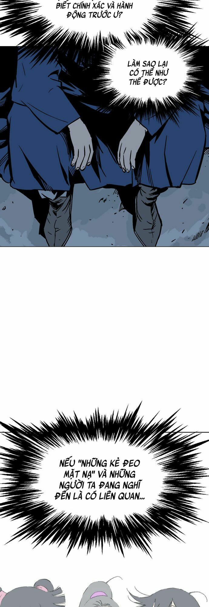 Gosu - Cao Thủ 2: Chapter 9