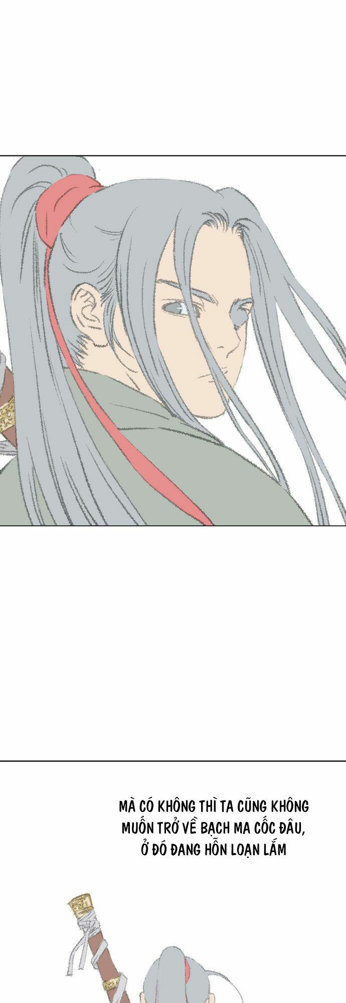 Gosu - Cao Thủ 2: Chapter 9