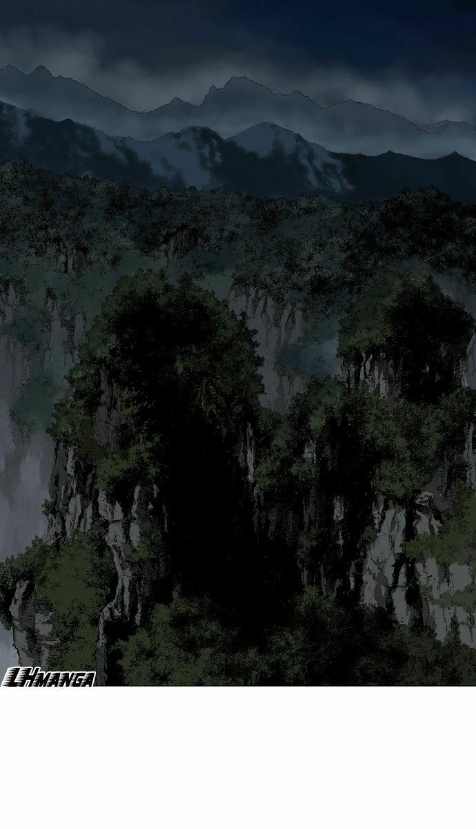 Gosu - Cao Thủ 2: Chapter 9