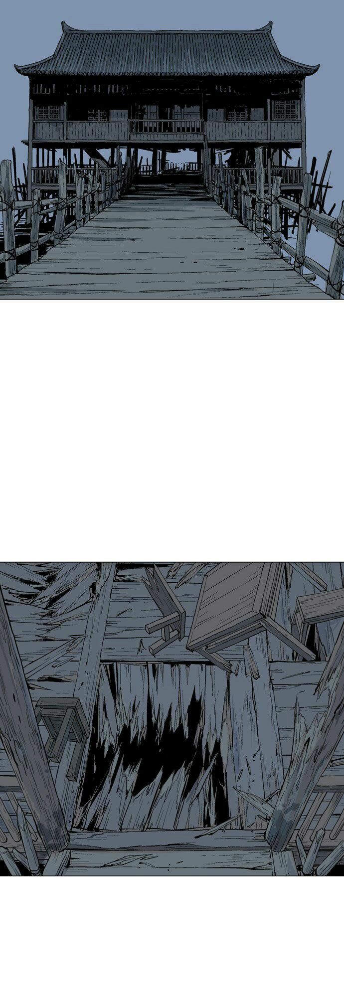 Gosu - Cao Thủ 2: Chapter 9