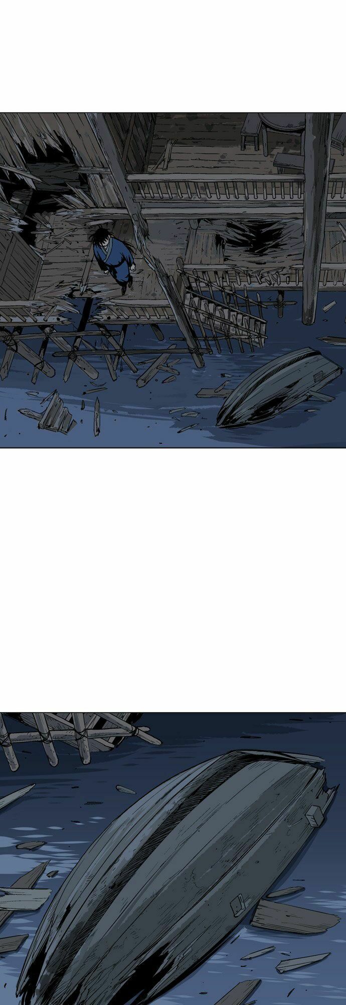 Gosu - Cao Thủ 2: Chapter 9