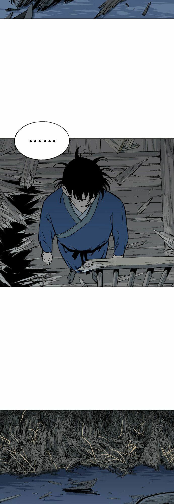 Gosu - Cao Thủ 2: Chapter 9
