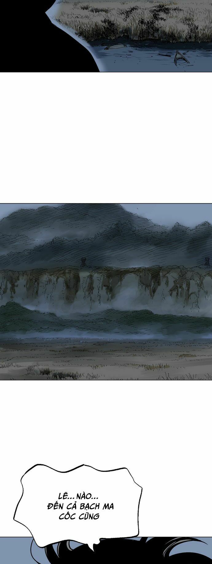 Gosu - Cao Thủ 2: Chapter 9