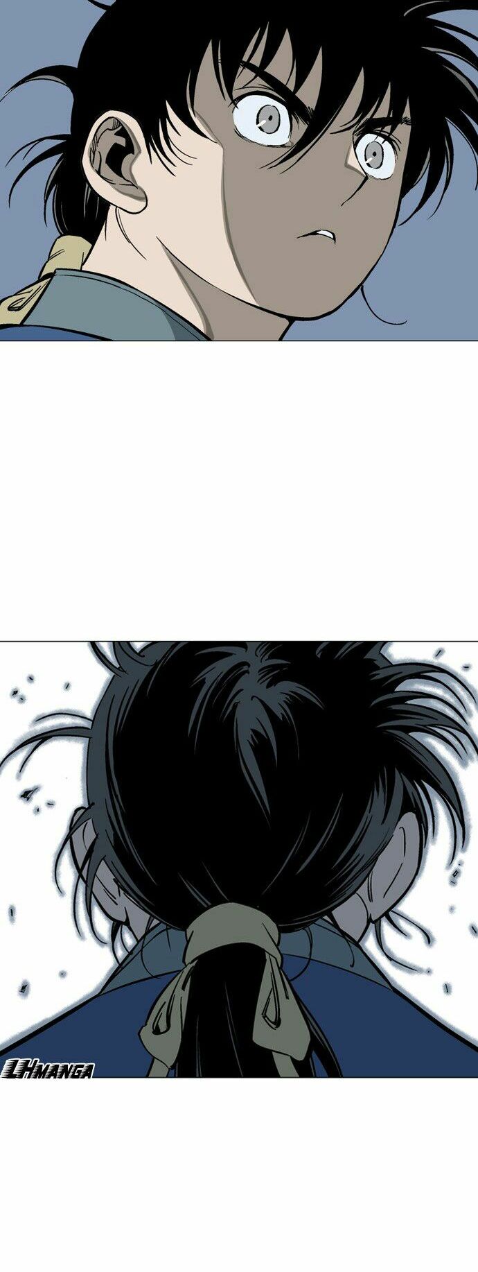 Gosu - Cao Thủ 2: Chapter 9