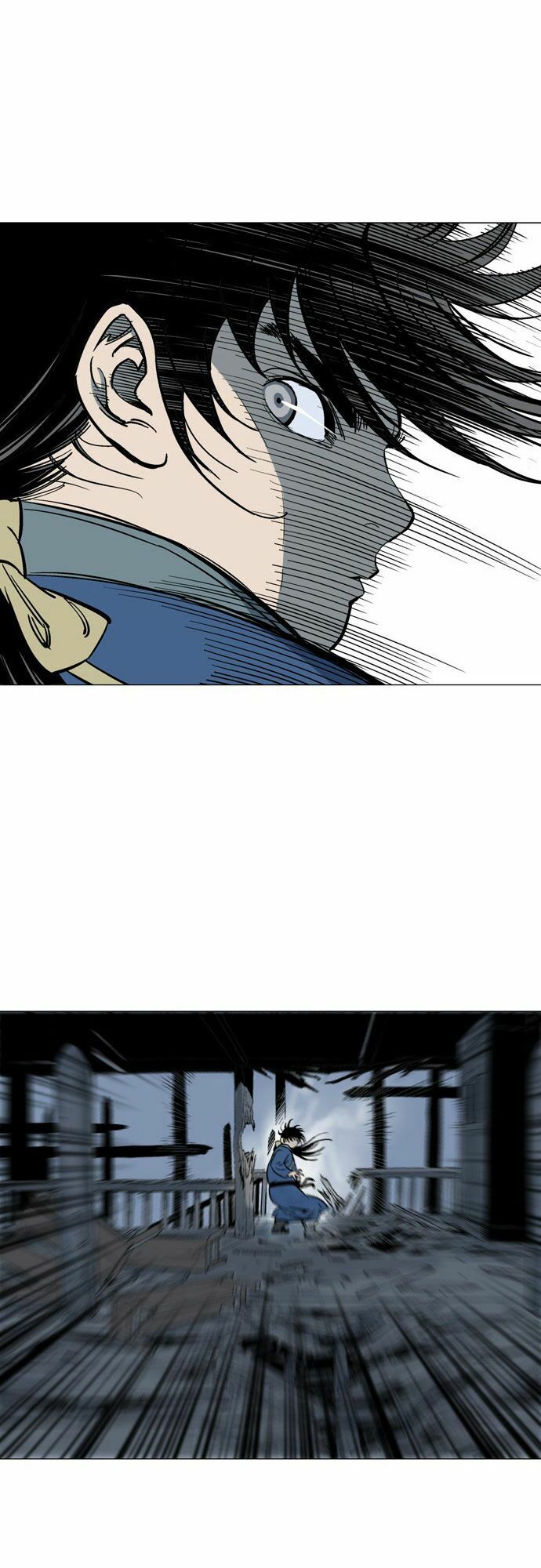 Gosu - Cao Thủ 2: Chapter 9
