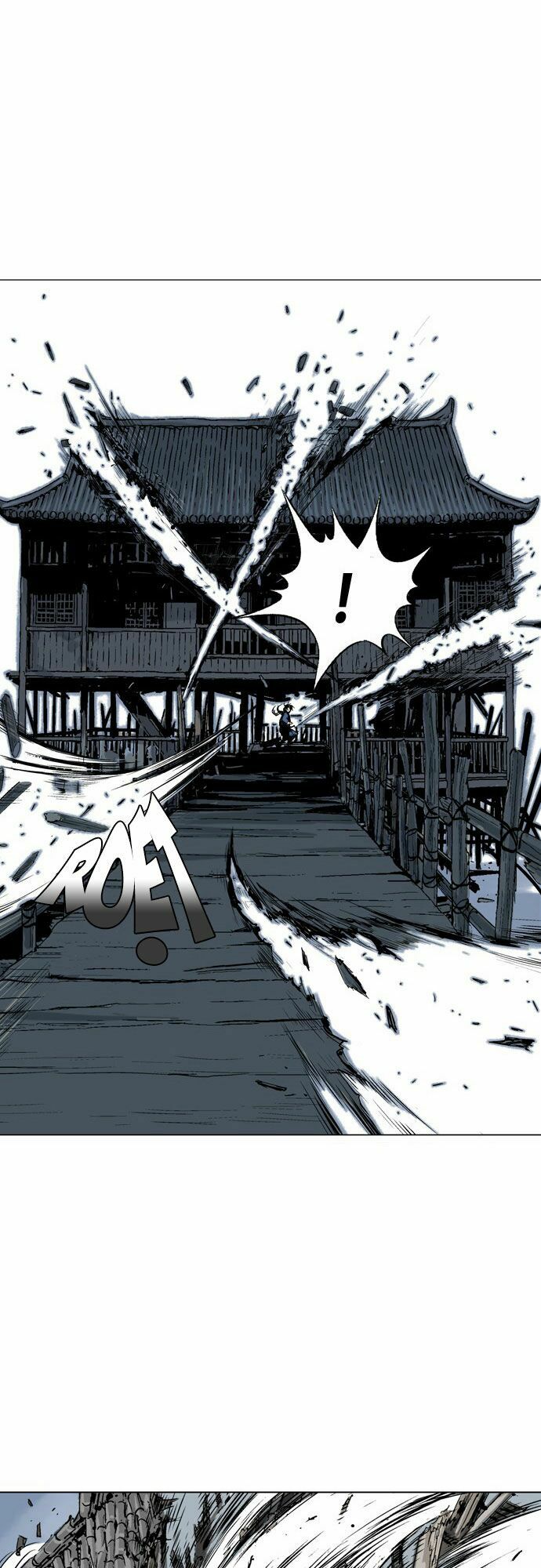 Gosu - Cao Thủ 2: Chapter 9