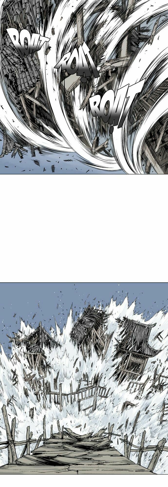 Gosu - Cao Thủ 2: Chapter 9