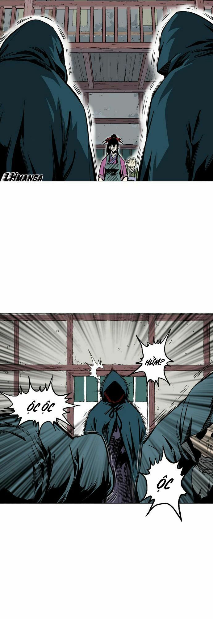 Gosu - Cao Thủ 2: Chapter 9