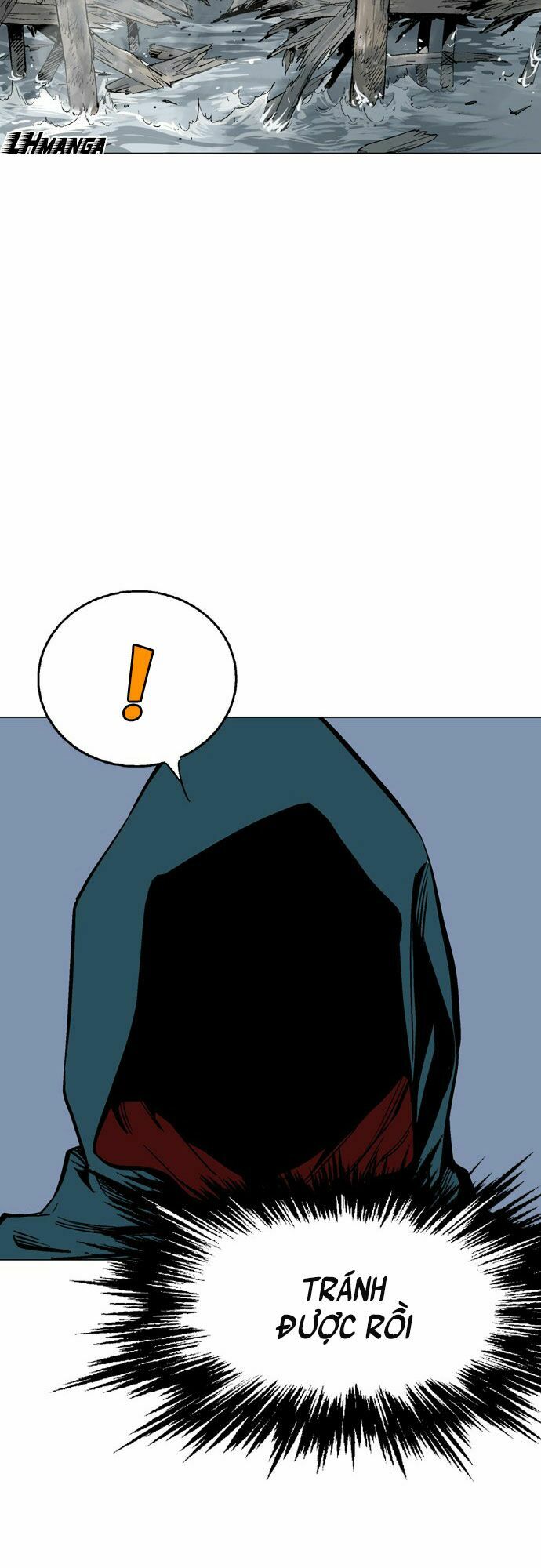 Gosu - Cao Thủ 2: Chapter 9