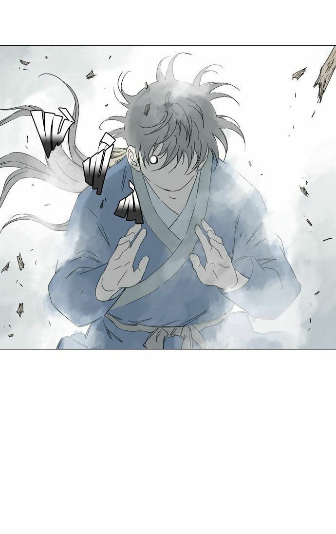 Gosu - Cao Thủ 2: Chapter 9