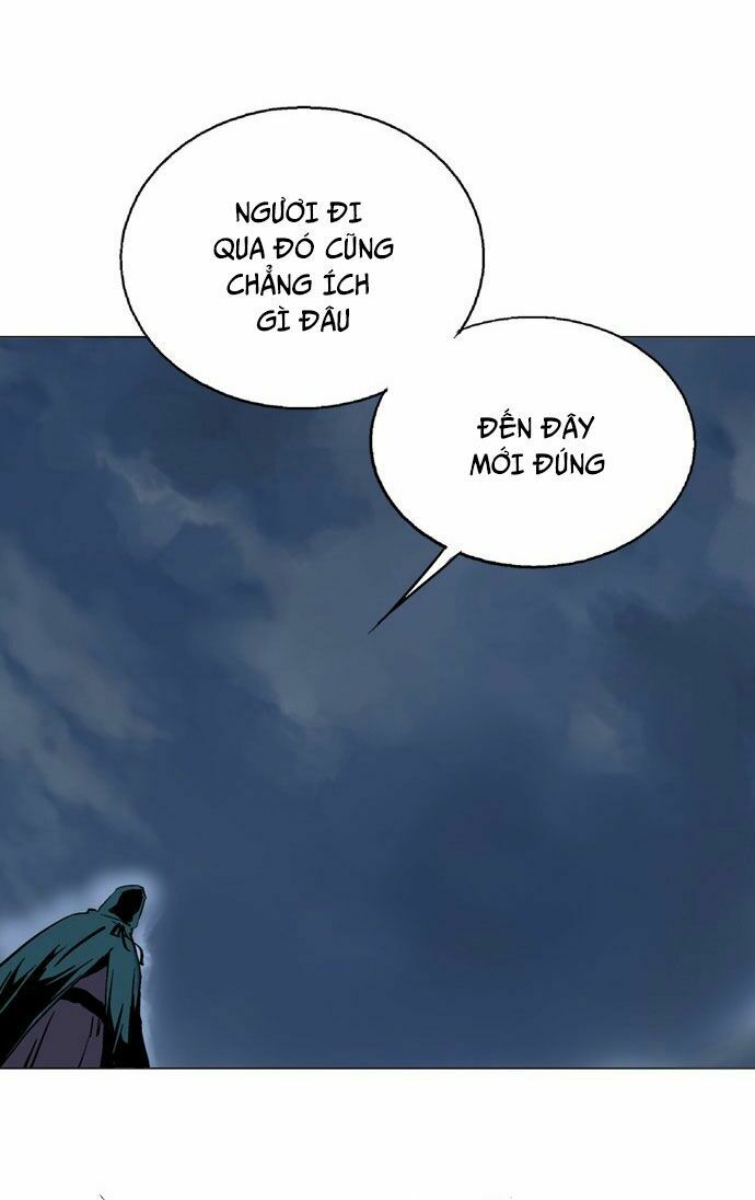 Gosu - Cao Thủ 2: Chapter 9