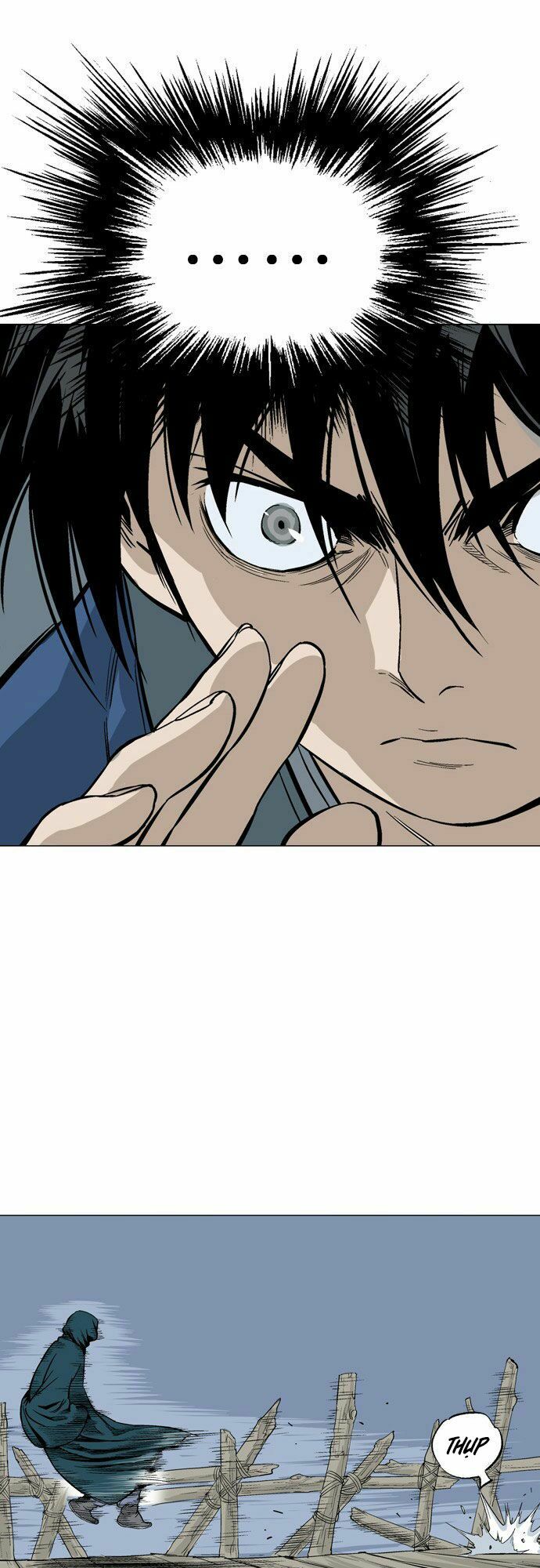 Gosu - Cao Thủ 2: Chapter 9